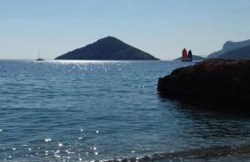 Villa-Agave , by the sea in Porto-Rafti outside Athens - Foto 44