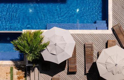 Villa das Palmeiras Jeri - Foto 18