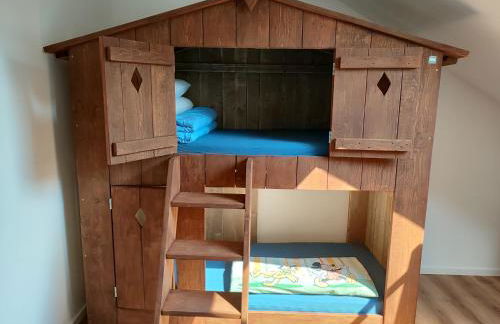 Seehof Reuter Ferienhof - Photo 70