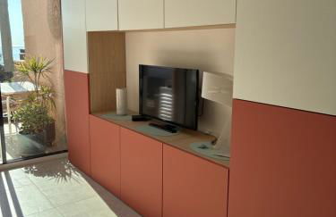 Studio avec coin nuit - Foto 26