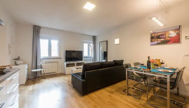 CDT Duomo in Firenze - Foto 2, Habitación