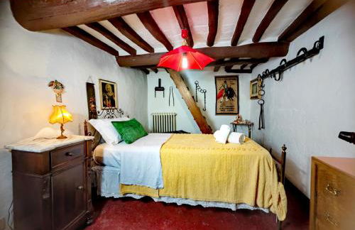 Il Tuo Rifugio a Lucca in Una Storica Casa Toscana - Foto 26