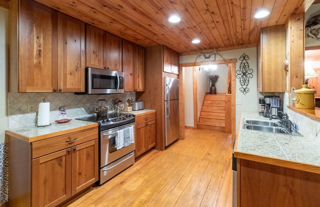 10min Dwtn Cashiers 5mn to Silverrun Waterfall - Foto 48