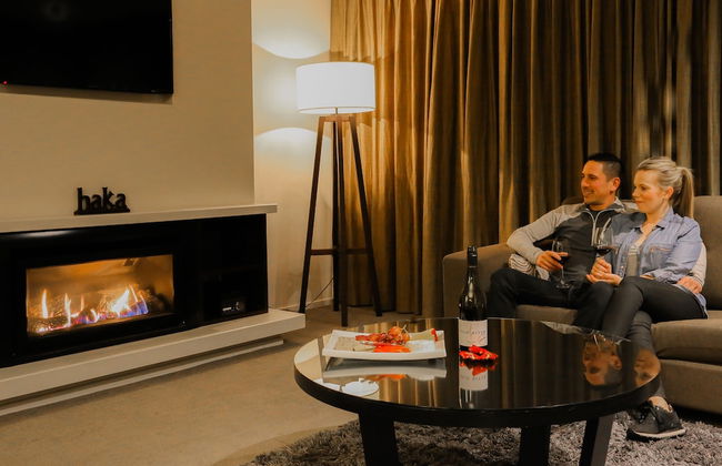 Village Lake Apartments - Foto 20