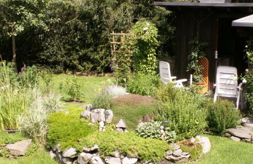 Ferienwohnung Sternkopf - Foto 12