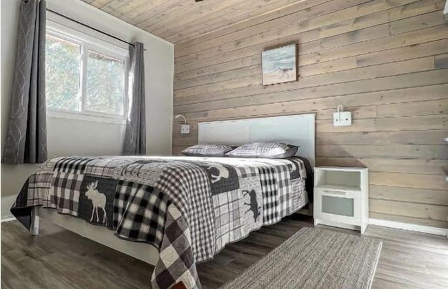 Ahmic Lake Resort - Foto 3