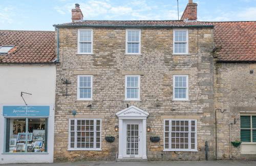 Warrington House-Uk48465 - Foto 1