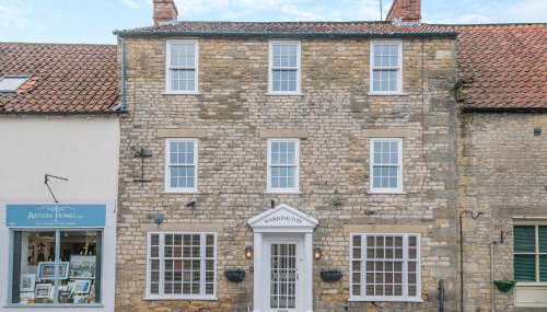 Warrington House-Uk48465 - Foto 1