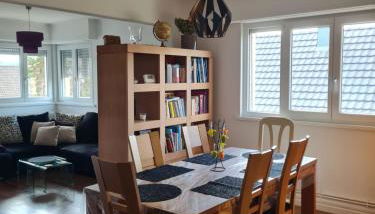 Appartement proche centre-ville, parking gratuit - Foto 4