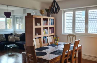 Appartement proche centre-ville, parking gratuit - Foto 4