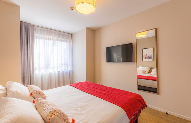 Appart'City Confort Strasbourg Centre - Foto 9