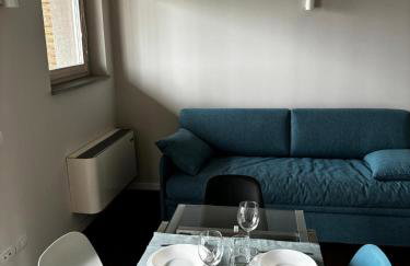 Luna Gym & Pool Exclusive Apartment - Foto 4