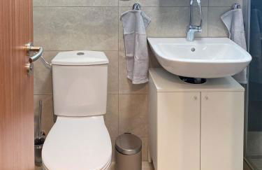 Kleines Glück zentral mit Balkon und Parkplatz - Foto 8