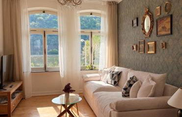 Villa Rheinblick 1 OG - Foto 12