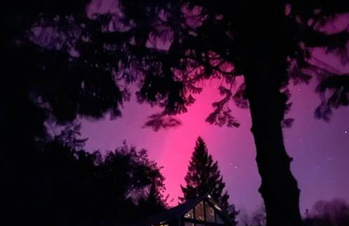 The Blue House On The Hill Catskills—Views - Photo 51