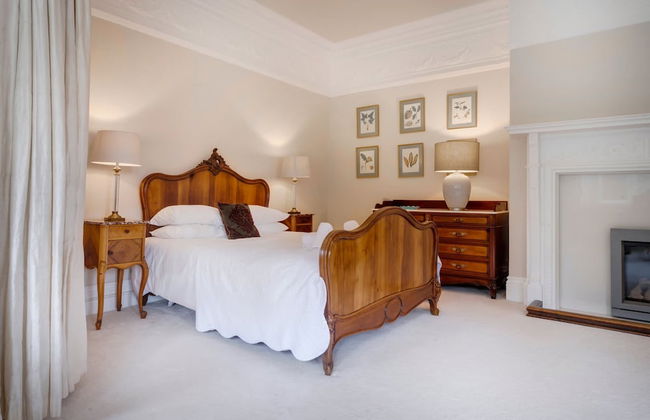 Richmond Place - Apartment in Private Mansion - Foto 1