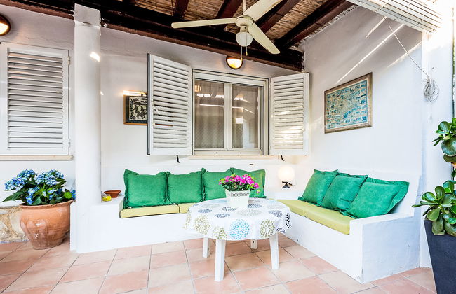 Club Sevilla I / Manzana I - Foto 3