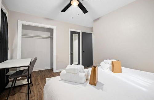 Peaceful 2BD - Perfect for Long-term stays - Foto 17