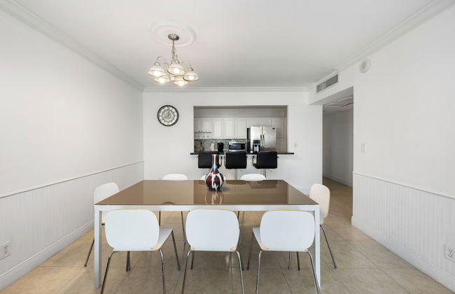 Condo on the Garden - Foto 7