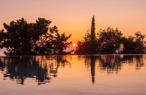 THISEFS luxury apartments Kefalonia - Foto 60