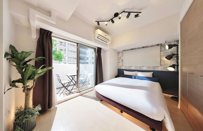 Crystalexe nippombashi - Foto 19