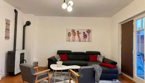 Haus Glücksmoment - Foto 2