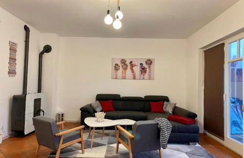 Haus Glücksmoment - Foto 2