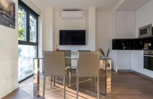 Cozy studio - 1Bathroom - Salamanca - Photo 12