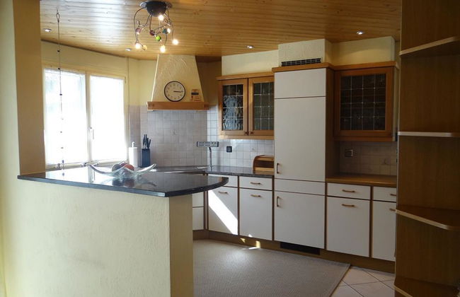 Sunnmatt West Wohnung 721 - Foto 7