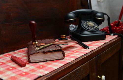 Apartment Grubenhaus20 - Foto 16