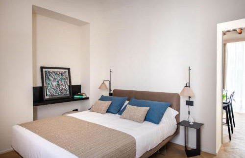 Palazzo Botta Suites - Foto 13