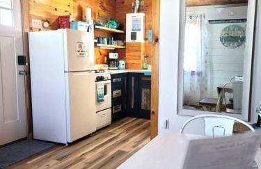 Sea & Sun Cottage #1 - Foto 17