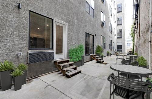 Simple, modern 1BR in Fairmount Square - Foto 20