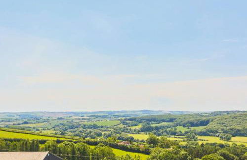 BISHOPS TAWTON SNOWDROP COTTAGE 3 Bedrooms - Foto 25