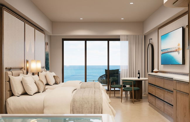 Beach Palace Family Resort & Spa - All-Inclusive - Foto 7