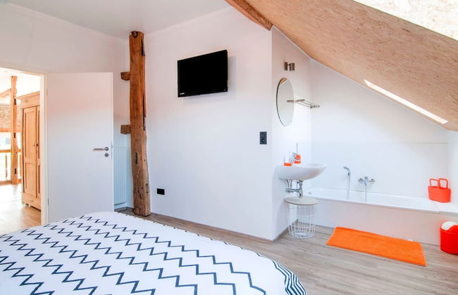 Liege Villa Near Spa Circuit - Foto 25