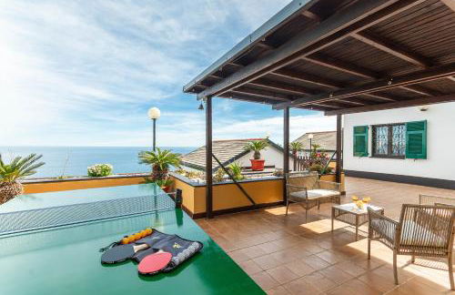 Dépendance "La Terrazza" meravigliosa vista mare - Foto 44