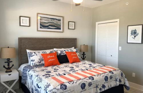 Padre Island Condo, Pool sleeps 8 - Foto 57