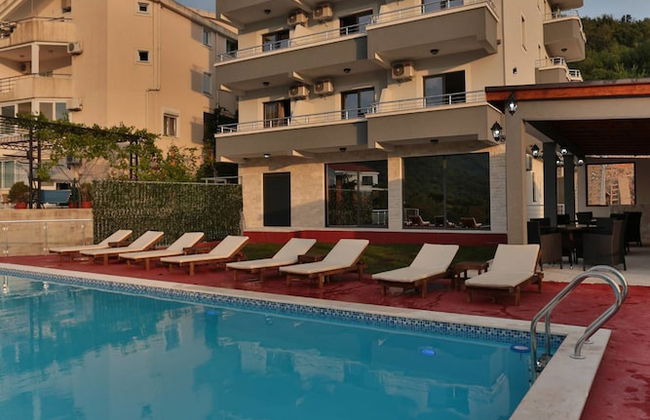 Spa Resort Bevilacqua - Photo 41