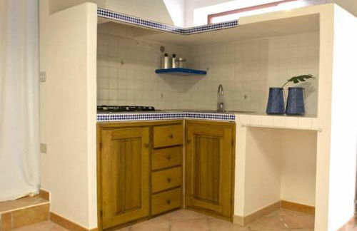 Jungle House - Pineta Is Morus - Foto 28