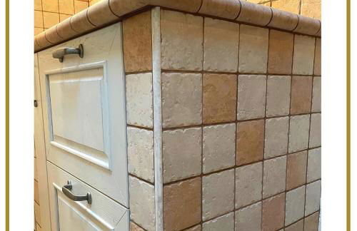 Porta del Chianti Tuscany Apartment - Foto 18