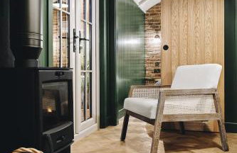 Nestledstays - The Oak - Photo 2