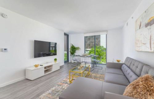 Spacious and bright in the heart of Brickell - Foto 2