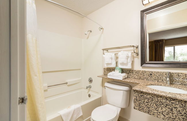 Siegel Select Bartlett Extended Stay in Tennessee - Foto 9