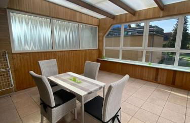 Gästehaus Brunswiek Erdgeschoss - Foto 49