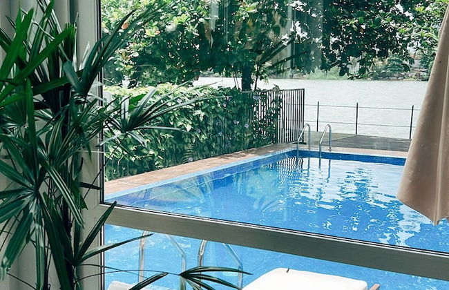 Villa by the Edge - Foto 21