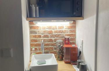 Appartment am Blankeneser Markt - Foto 6