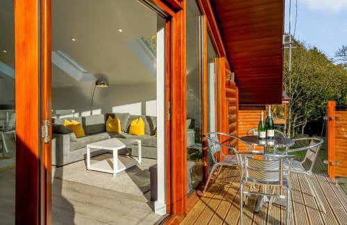 Waterside Lodge Three - Uk33350 - Foto 20