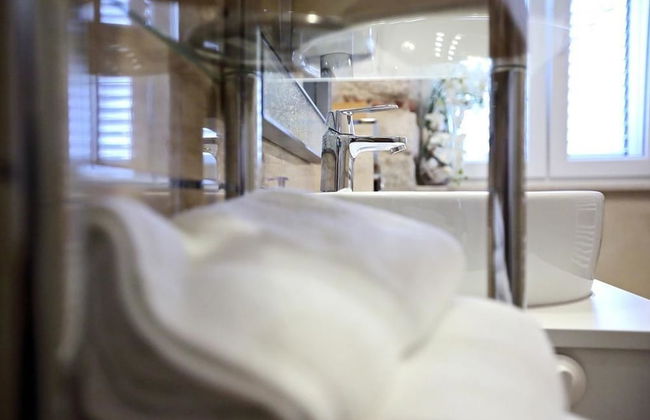 White Stone Apartment Diocletian Palace - Foto 19