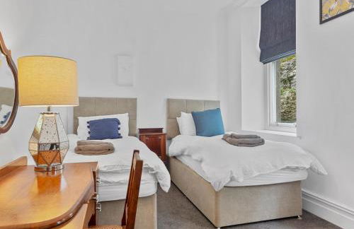 Mulberry Beautiful Apartment with Sea View - Pass the Keys - Foto 23